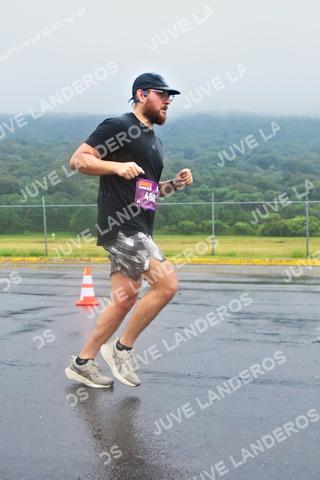 Foto de la CARRERA OMNILIFE GUADALAJARA a las 08:00