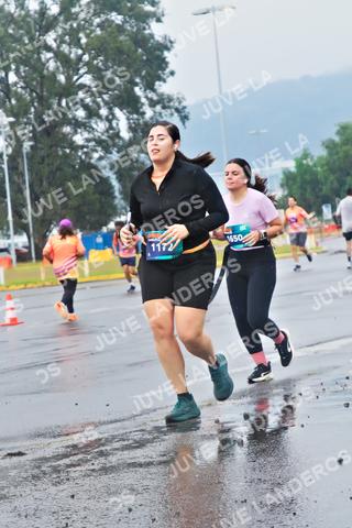 Foto de la CARRERA OMNILIFE GUADALAJARA a las 07:49
