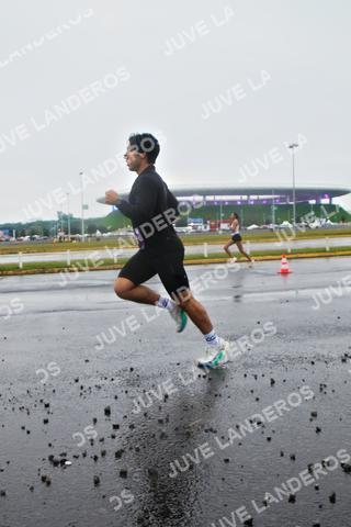 Foto de la CARRERA OMNILIFE GUADALAJARA a las 07:17