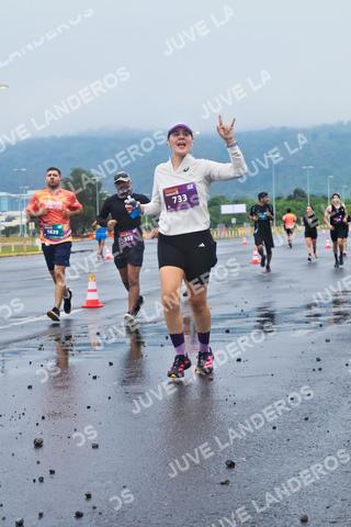 Foto de la CARRERA OMNILIFE GUADALAJARA a las 07:35