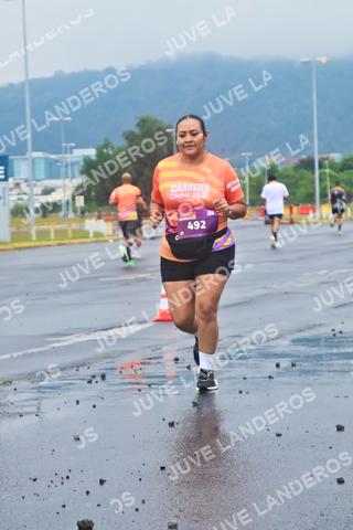 Foto de la CARRERA OMNILIFE GUADALAJARA a las 07:38