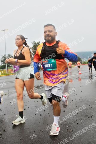 Foto de la CARRERA OMNILIFE GUADALAJARA a las 07:35