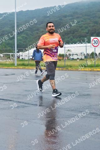 Foto de la CARRERA OMNILIFE GUADALAJARA a las 08:03