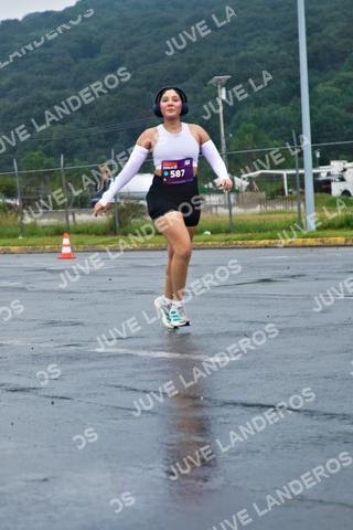 Foto de la CARRERA OMNILIFE GUADALAJARA a las 07:56