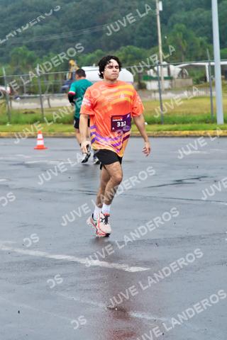 Foto de la CARRERA OMNILIFE GUADALAJARA a las 07:50