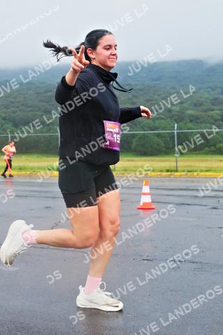 Foto de la CARRERA OMNILIFE GUADALAJARA a las 07:56