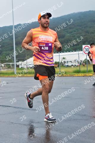 Foto de la CARRERA OMNILIFE GUADALAJARA a las 07:52