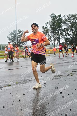 Foto de la CARRERA OMNILIFE GUADALAJARA a las 07:23