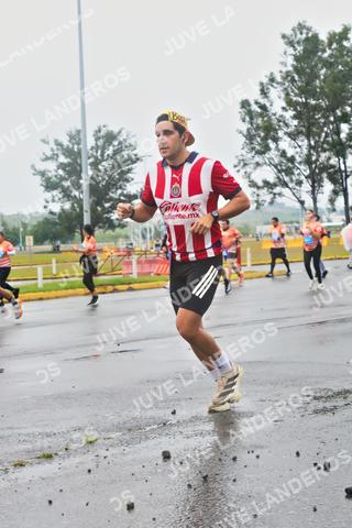 Foto de la CARRERA OMNILIFE GUADALAJARA a las 07:24