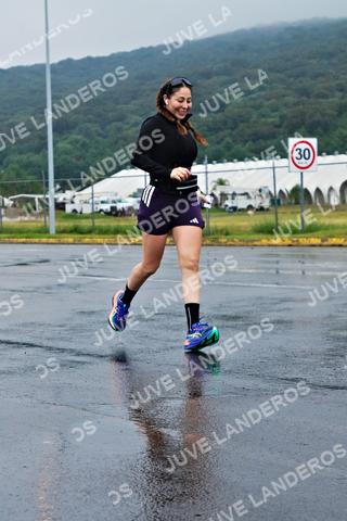 Foto de la CARRERA OMNILIFE GUADALAJARA a las 08:06