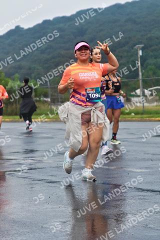 Foto de la CARRERA OMNILIFE GUADALAJARA a las 08:02