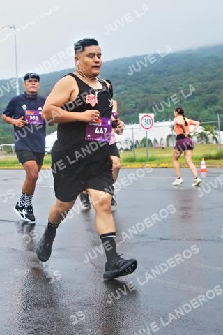 Foto de la CARRERA OMNILIFE GUADALAJARA a las 07:52