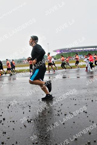 Foto de la CARRERA OMNILIFE GUADALAJARA a las 07:26