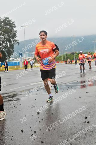 Foto de la CARRERA OMNILIFE GUADALAJARA a las 07:33