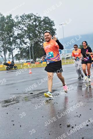 Foto de la CARRERA OMNILIFE GUADALAJARA a las 07:46