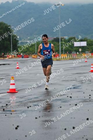 Foto de la CARRERA OMNILIFE GUADALAJARA a las 07:18