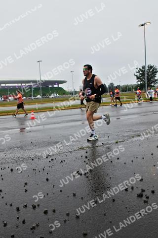 Foto de la CARRERA OMNILIFE GUADALAJARA a las 07:27