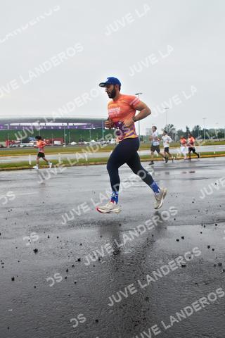 Foto de la CARRERA OMNILIFE GUADALAJARA a las 07:22