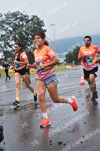 Foto de la CARRERA OMNILIFE GUADALAJARA a las 07:46