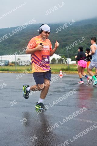 Foto de la CARRERA OMNILIFE GUADALAJARA a las 07:59