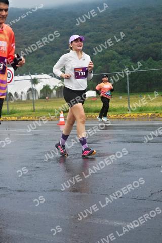 Foto de la CARRERA OMNILIFE GUADALAJARA a las 07:58