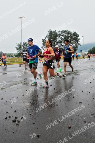 Foto de la CARRERA OMNILIFE GUADALAJARA a las 07:29