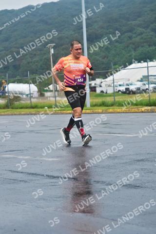 Foto de la CARRERA OMNILIFE GUADALAJARA a las 07:59