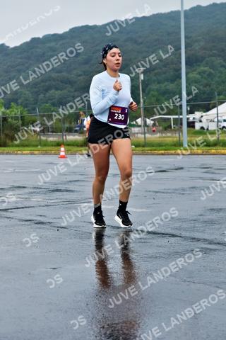 Foto de la CARRERA OMNILIFE GUADALAJARA a las 08:05