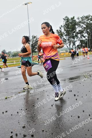 Foto de la CARRERA OMNILIFE GUADALAJARA a las 07:28