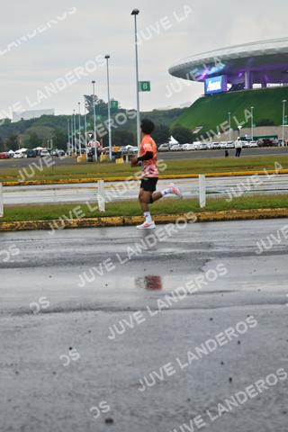 Foto de la CARRERA OMNILIFE GUADALAJARA a las 07:19