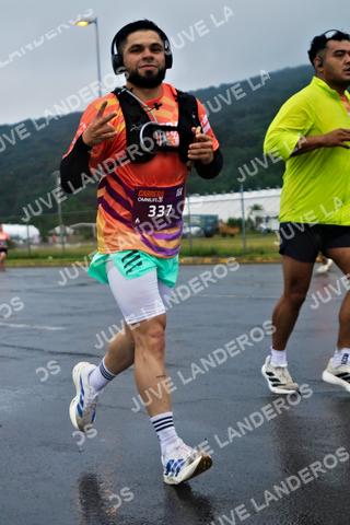 Foto de la CARRERA OMNILIFE GUADALAJARA a las 07:56