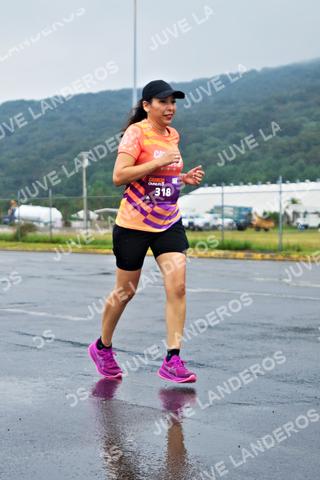 Foto de la CARRERA OMNILIFE GUADALAJARA a las 08:11