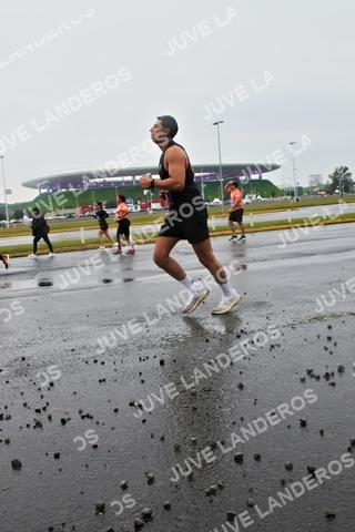Foto de la CARRERA OMNILIFE GUADALAJARA a las 07:27