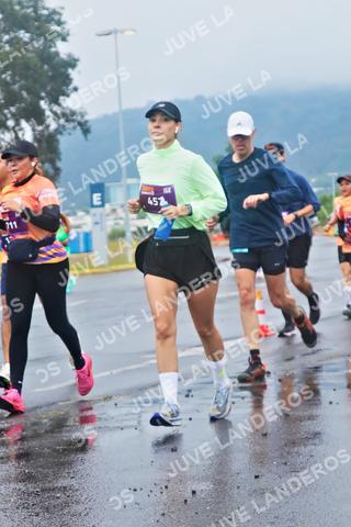 Foto de la CARRERA OMNILIFE GUADALAJARA a las 07:37