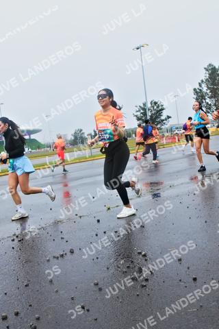 Foto de la CARRERA OMNILIFE GUADALAJARA a las 07:42