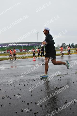 Foto de la CARRERA OMNILIFE GUADALAJARA a las 07:26