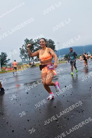 Foto de la CARRERA OMNILIFE GUADALAJARA a las 07:39