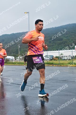 Foto de la CARRERA OMNILIFE GUADALAJARA a las 08:00