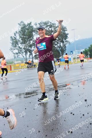 Foto de la CARRERA OMNILIFE GUADALAJARA a las 07:40