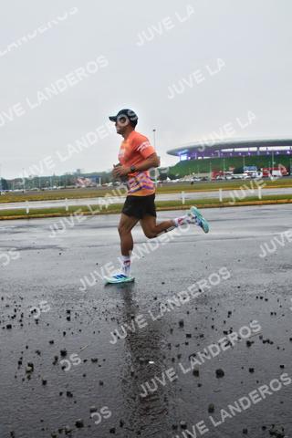 Foto de la CARRERA OMNILIFE GUADALAJARA a las 07:18