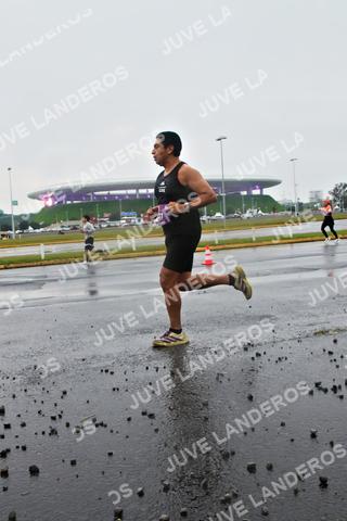 Foto de la CARRERA OMNILIFE GUADALAJARA a las 07:20