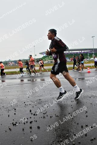 Foto de la CARRERA OMNILIFE GUADALAJARA a las 07:27