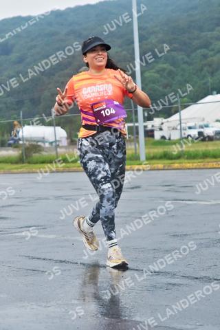Foto de la CARRERA OMNILIFE GUADALAJARA a las 08:03