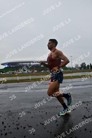 Foto de la CARRERA OMNILIFE GUADALAJARA a las 07:17