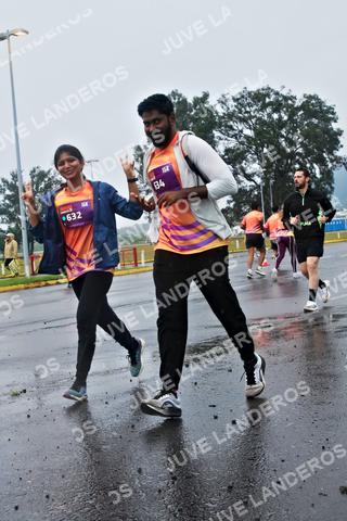 Foto de la CARRERA OMNILIFE GUADALAJARA a las 07:48
