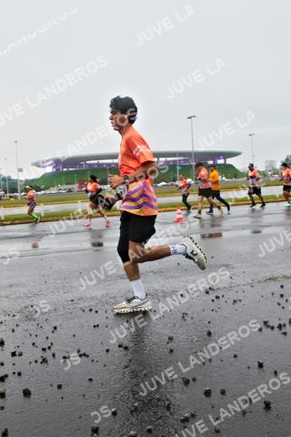Foto de la CARRERA OMNILIFE GUADALAJARA a las 07:26