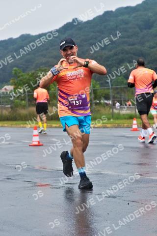 Foto de la CARRERA OMNILIFE GUADALAJARA a las 07:52