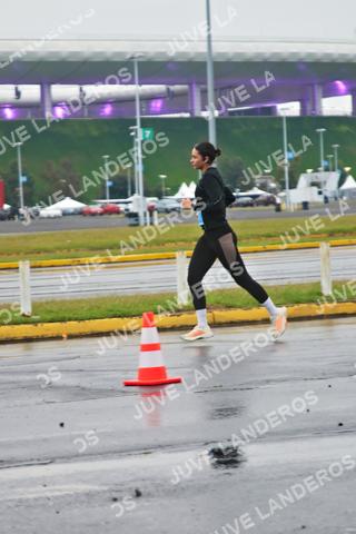Foto de la CARRERA OMNILIFE GUADALAJARA a las 07:19