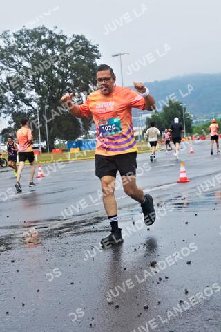 Foto de la CARRERA OMNILIFE GUADALAJARA a las 07:41