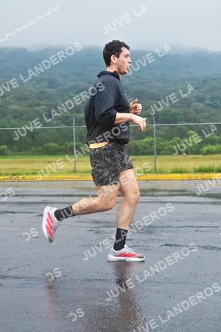 Foto de la CARRERA OMNILIFE GUADALAJARA a las 08:01